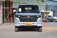 2022款长安星卡PLUS 1.6L豪华型空调双排标准车DAM16KR