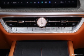 2026款坦克500 Hi4-Z 智享版