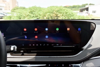 2025款别克E5 620km 尊享版