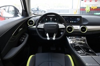 2023款风行雷霆 430 Elite