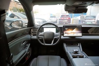 2025款秦L DM-i 智驾版 120KM超越型