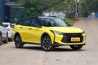 2021款奕炫GS 230T追曜武士版