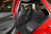 2021款启辰大V 260T 天王版