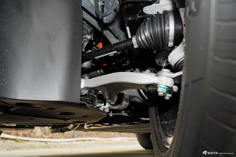 2025款海狮07 DM-i 智驾版 150 智航+版