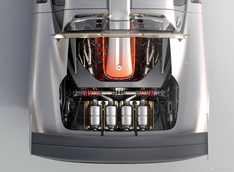 2025款GMA S1 LM 官图