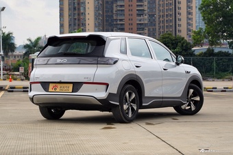 2025款海狮05 EV 430KM智航版