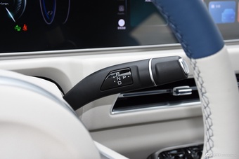 2024款欧拉好猫 401km 尊荣型