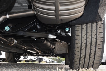 2025款瑞虎9 2.0T 双离合两驱豪享版 7座