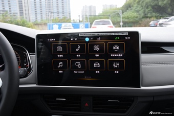2025款宝来 300TSI 双离合尊行版