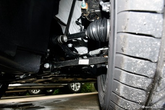 2025款捷达VS8 至尊版