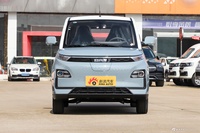 2023款家宝 添福版