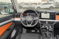 2025款宝来 改款 200TSI 双离合悦行导航版