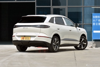 2025款海狮06 DM 170km 领航Plus版