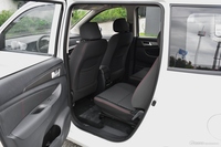 2021款欧尚A600 EV 6座