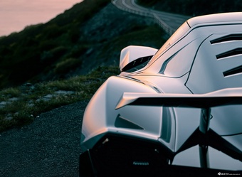 2022款X-BOW GT-XR 官图
