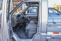 2020款五菱荣光小卡1.5L手动单排