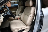 2023款问界M5 230km 四驱智驾版