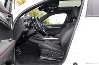 2024款Stelvio斯坦维 2.0T 280HP致敬传奇版