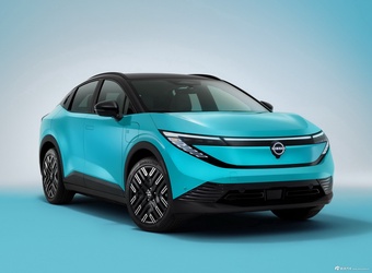 2026款聆风 基本型 官图