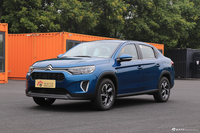 2020款东风雪铁龙C3L基本款