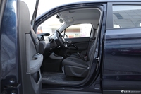 2020款零跑T03 400轻享版 