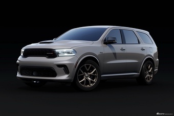2025款Durango R/T 20周年纪念版