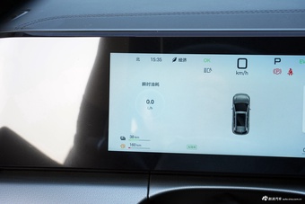 2025款宋L DM-i 智驾版 112KM超越型