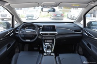 2024款大家5 改款 1.3T PLUG IN 乐享版 七座