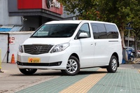 2022款菱智PLUS 旅行版 2.0L 手动豪华型 7座