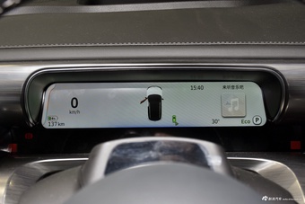 2026款smart精灵1号 灵动新奢版