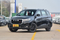 2022款SWM斯威G05 PRO 1.5T DCT精英型 7座