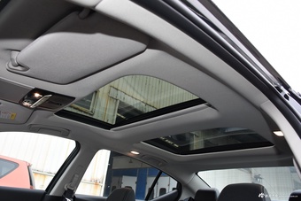 2024款天籁 2.0L SV 黑金版