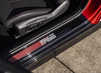 2026款MINI JCW 1965 Victory Edition