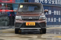 2021款欧诺S 1.5L智享版单蒸空调客车JL473QG