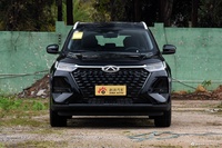 2025款瑞虎8 PRO 290T 两驱尊贵版