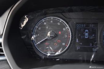 2025款帝豪第4代 1.5L CVT星耀版