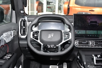 2026款旅行者C-DM 129km 发现