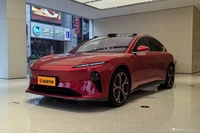 2024款蔚来ET5 75kWh