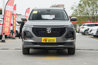 2020款宝骏530 1.5T手动豪华型7座