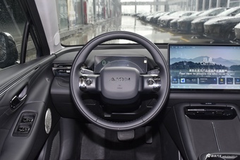 2025款AION RT 650智豪版