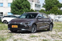 2024款MG5 180DVVT 全球抢先版