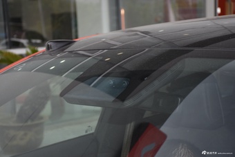 2024款乐道L60 85kwh 四驱版