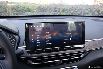 2024款天籁 2.0L XE 真心版