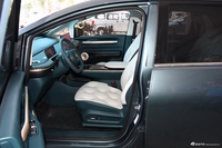 2023款宝骏云朵 460 Max