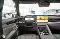 2026款吉利博越 1.5TD 美好