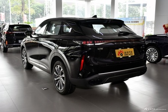 2026款瑶光C-DM 寰球版 120长续航两驱