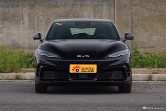 2026款海豹06GT 620热浪Plus版