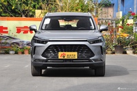 2022款北京X7 1.5TD DCT致潮版