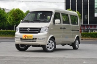 2021款小康K07S高功版精典型