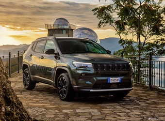 2025款指南者 North Star Special Edition 官图